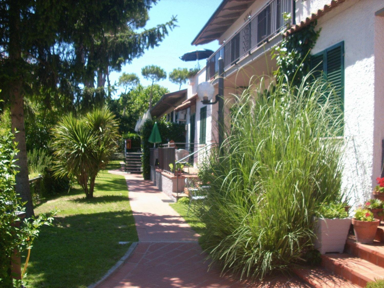 Residence Al Lago Castiglione del Lago Exterior foto